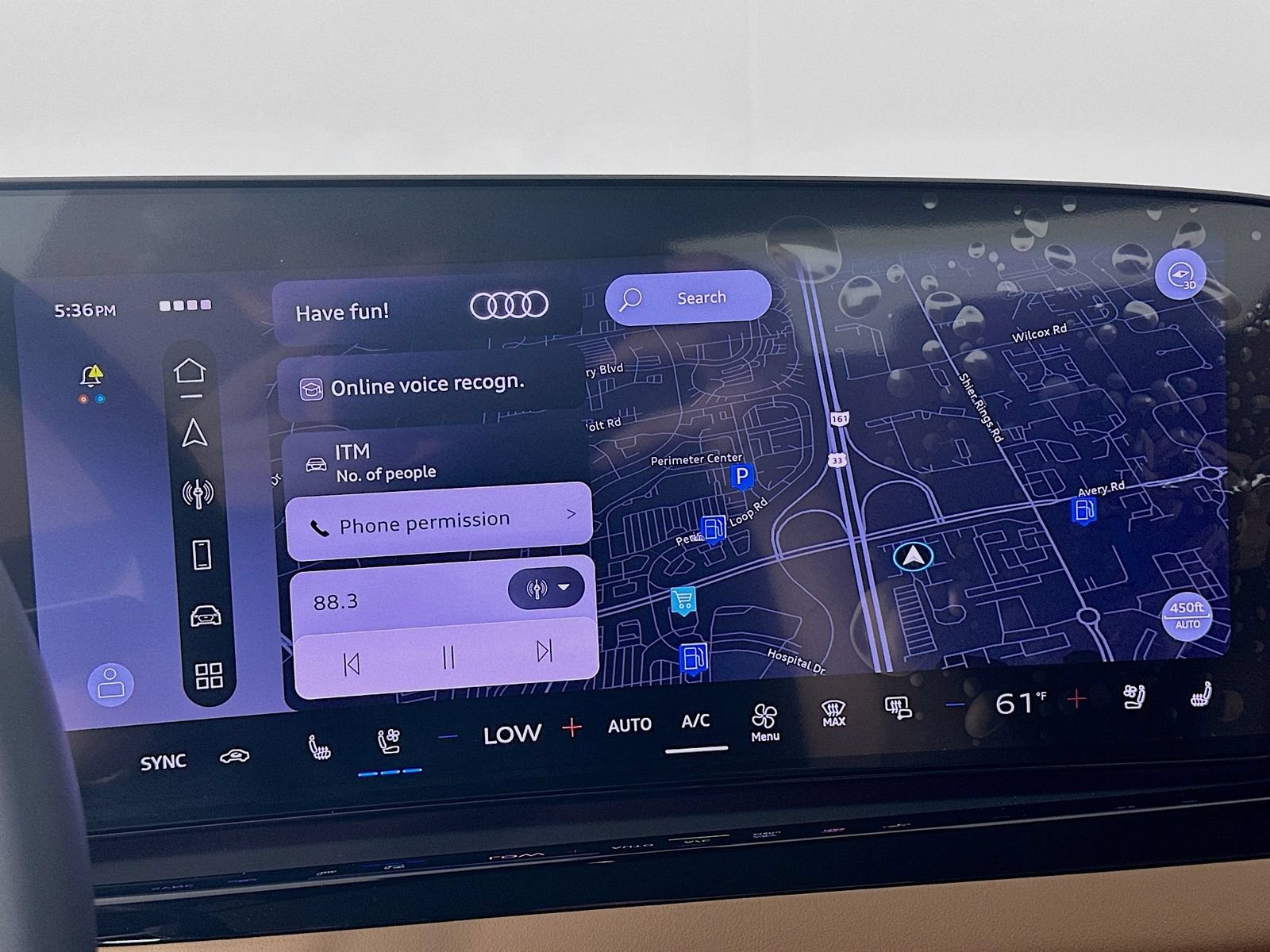 New 2026 Audi A5 Premium Plus w/ Premium Plus Package AWD/4WD image 25