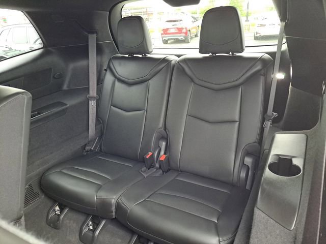 Used 2024 Cadillac XT6 Sport image 14