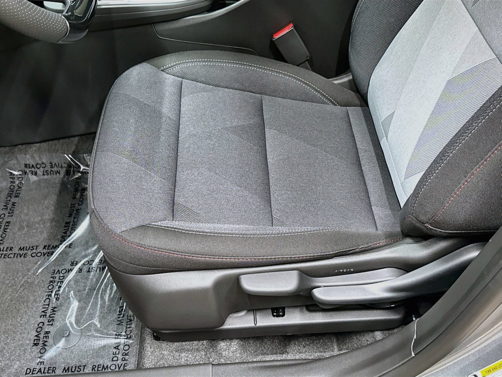 New 2026 Chevrolet Trax RS w/ Driver Confidence Package FWD image 22