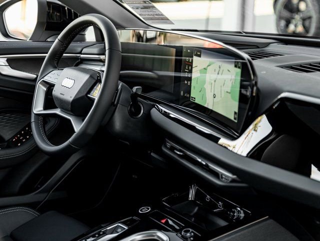 New 2026 Audi A6 Premium Plus AWD/4WD image 29