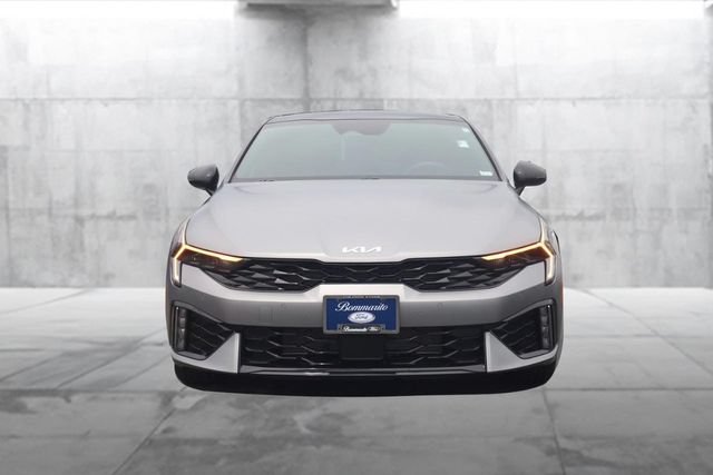 Used 2026 Kia K5 GT-Line w/ GT-Line Premium Package FWD image 4