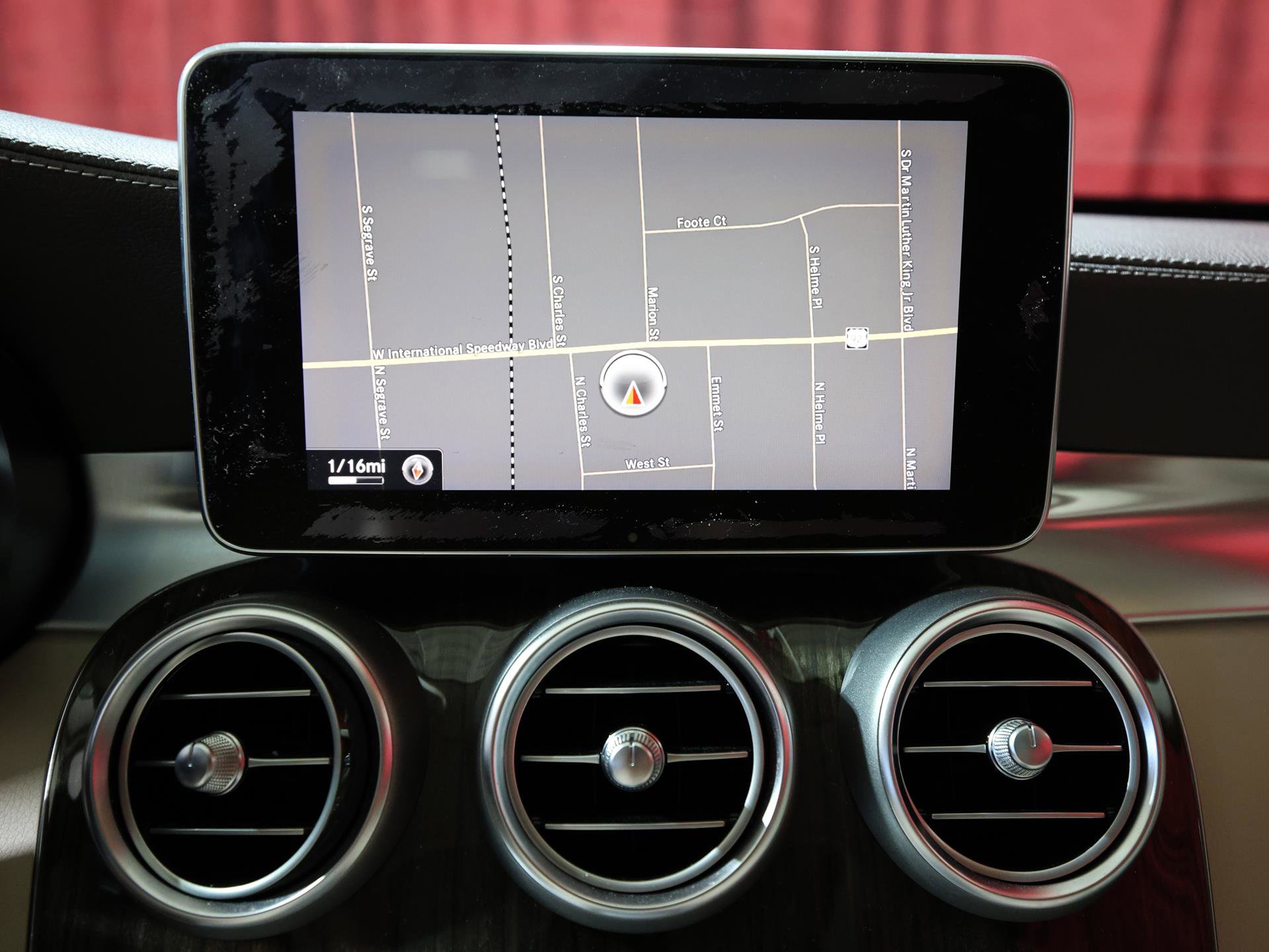 Used 2015 Mercedes-Benz C 300 C300 Premium 1 image 18