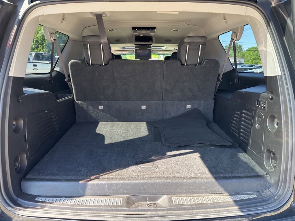 Used 2016 Cadillac Escalade ESV Premium AWD/4WD image 55
