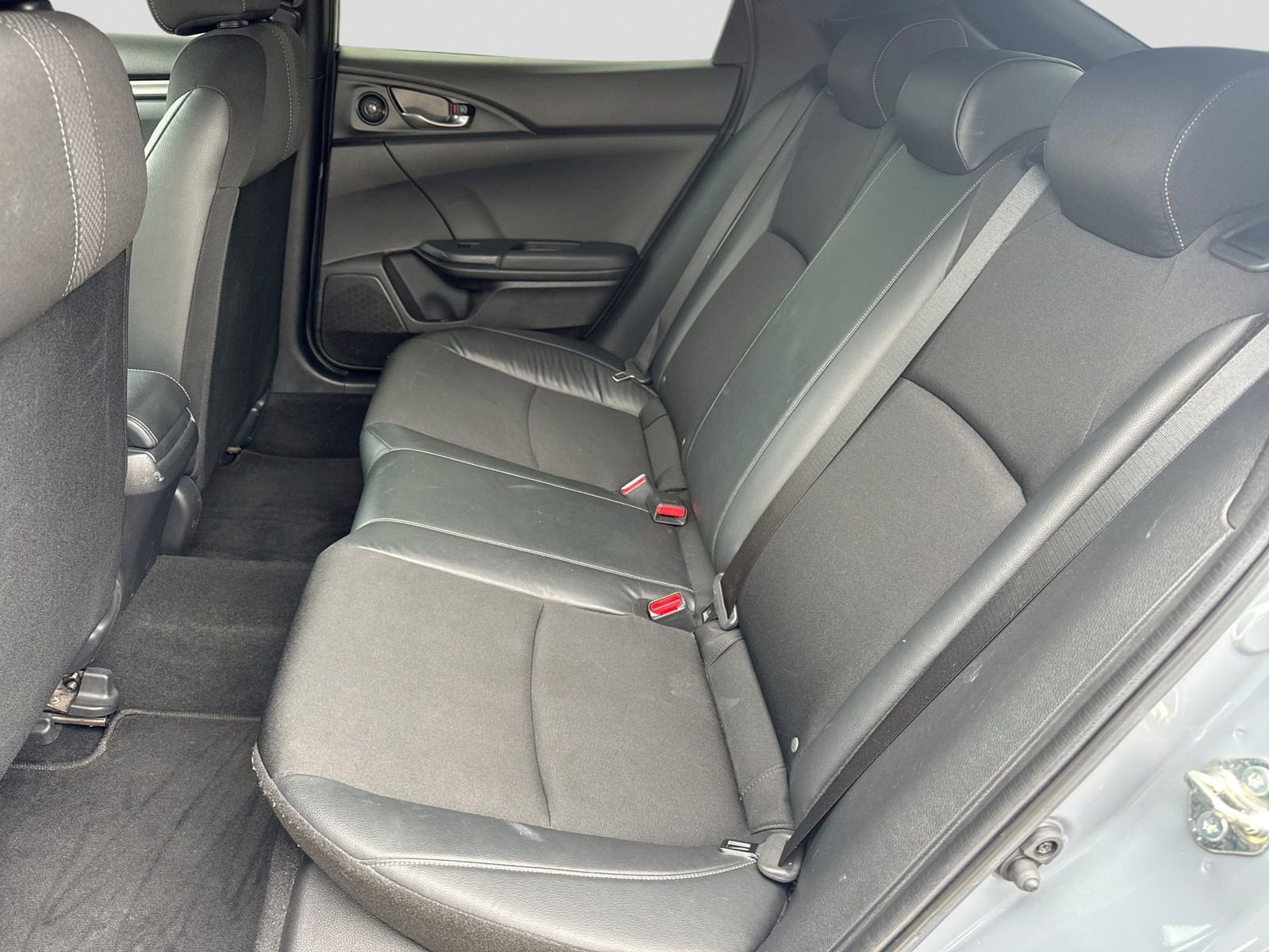Used 2021 Honda Civic Sport image 19