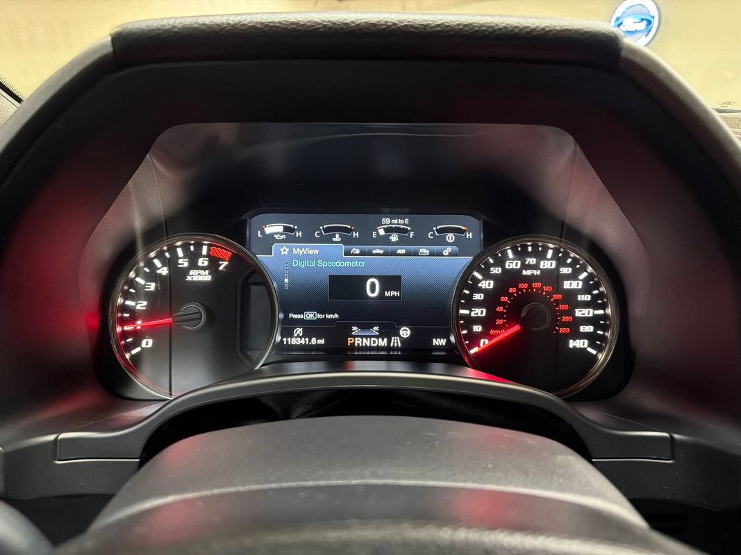 Used 2018 Ford F150 Raptor w/ Equipment Group 802A Luxury AWD/4WD image 17
