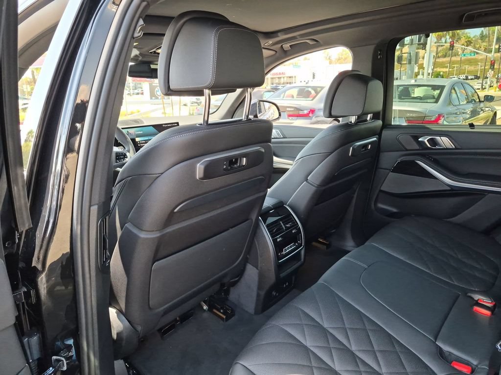 New 2026 BMW X5 xDrive50e w/ Executive Package AWD/4WD image 35