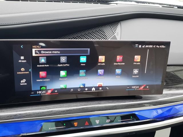 New 2026 BMW 740i xDrive w/ Premium Package image 25