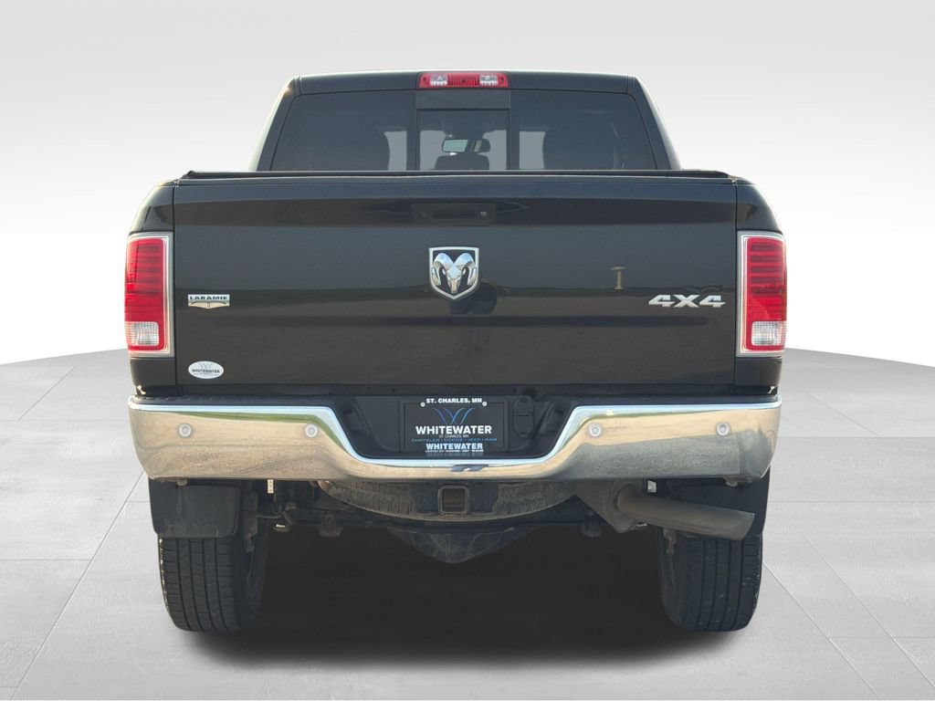 Used 2017 RAM 2500 Laramie w/ Off Road Package AWD/4WD image 23