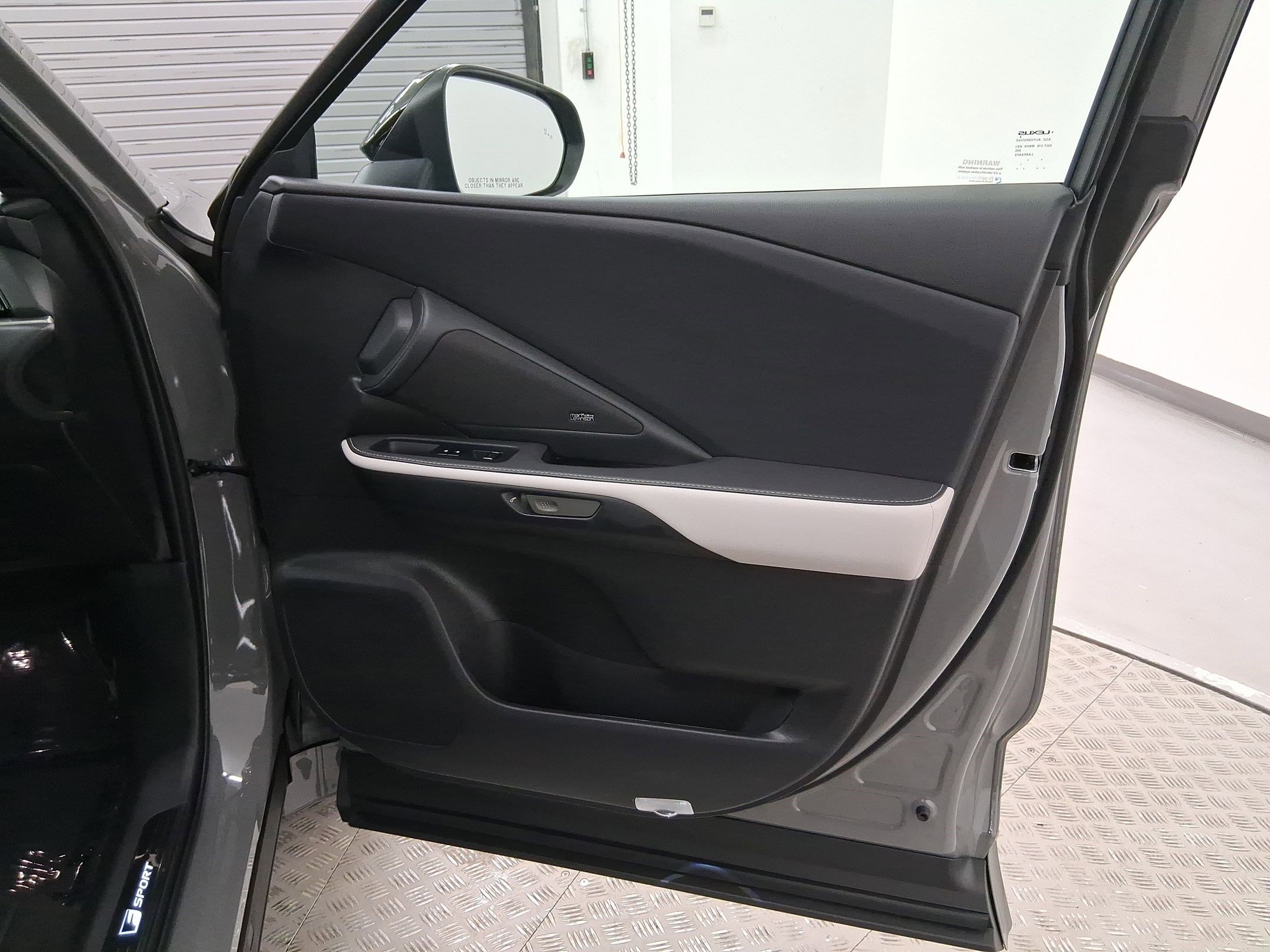 New 2026 Lexus TX 350 AWD image 28