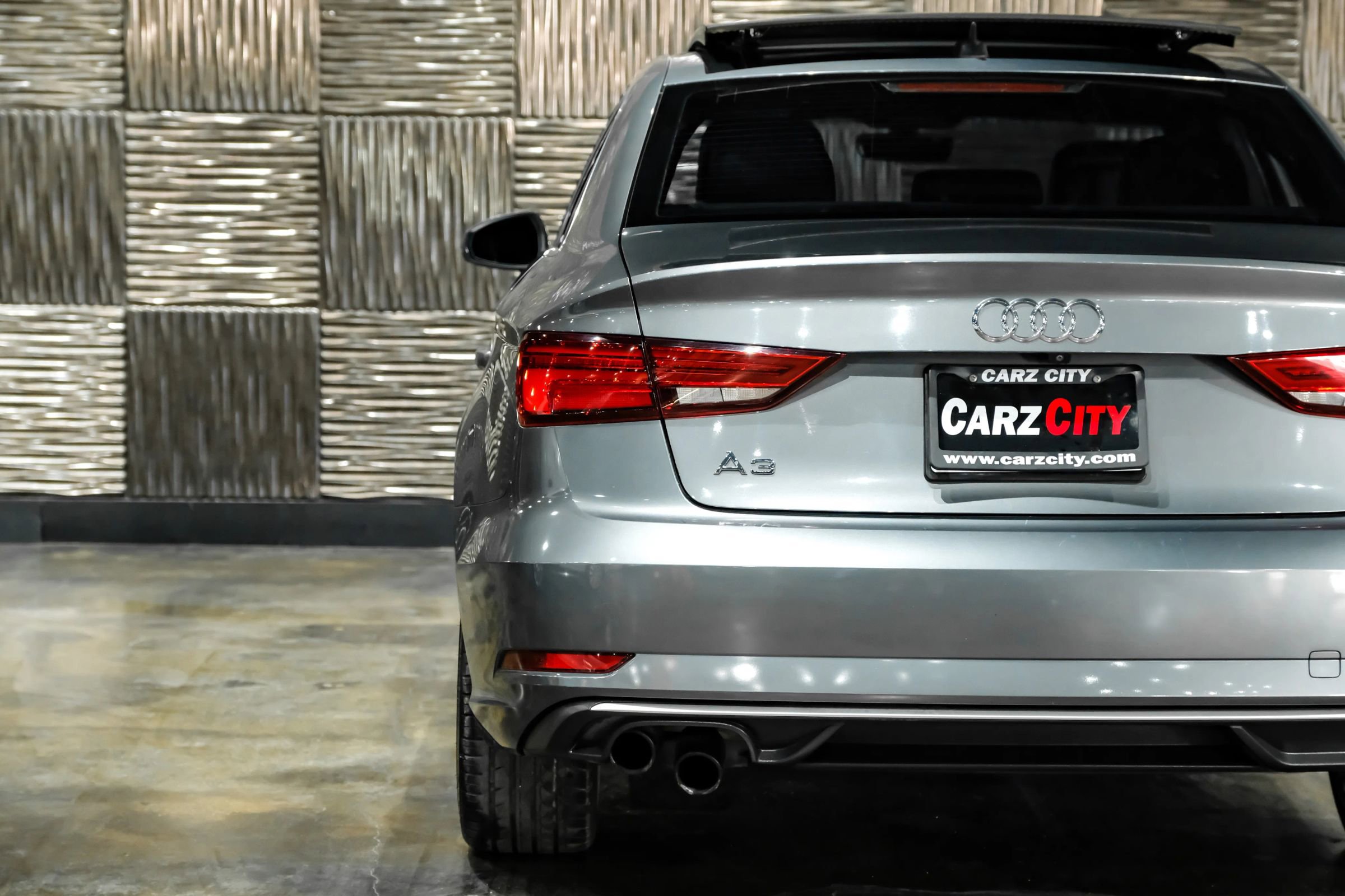 Used 2019 Audi A3 2.0T Premium w/ Convenience Package image 53