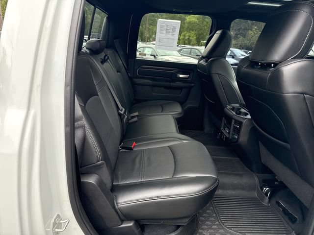 Used 2024 RAM 2500 Rebel w/ Safety Group AWD/4WD image 10