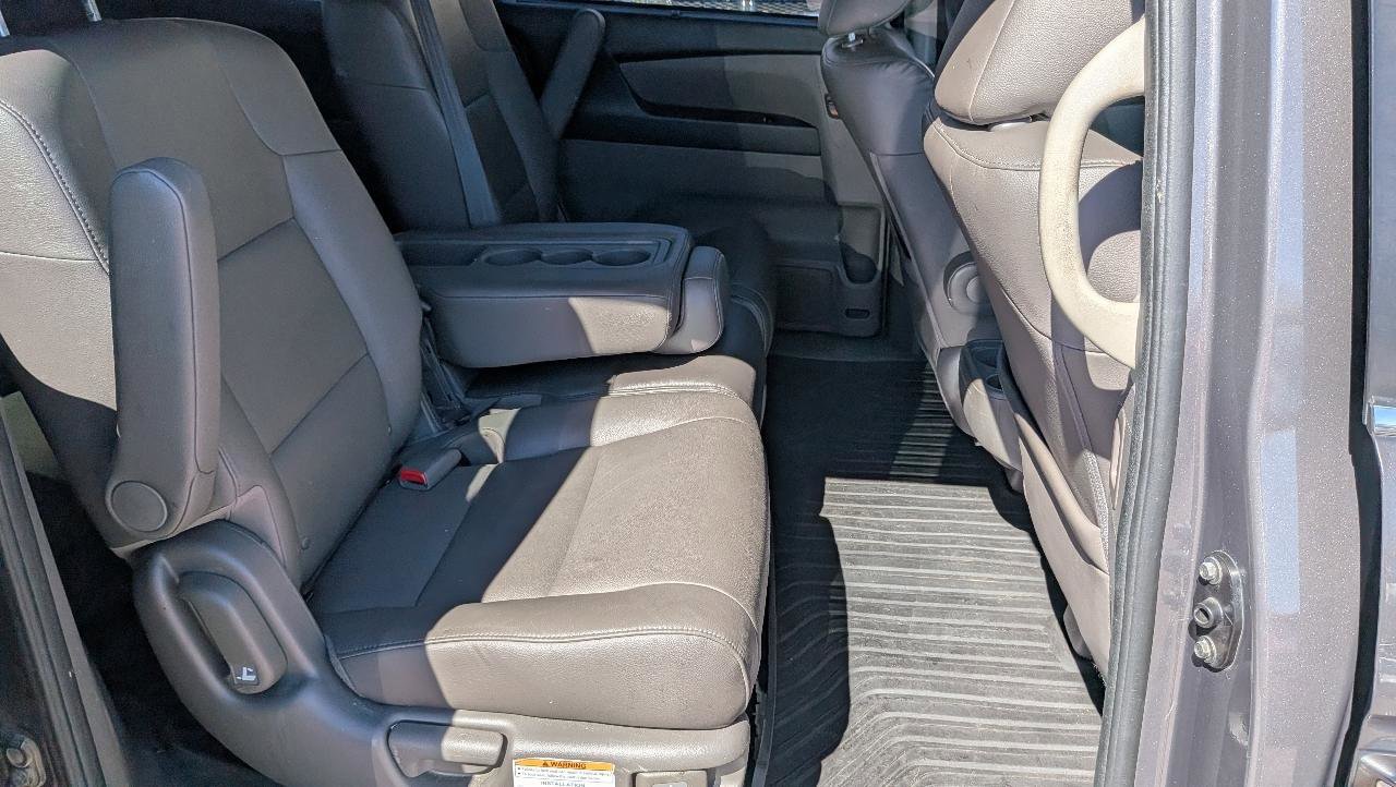 Used 2014 Honda Odyssey EX-L image 14