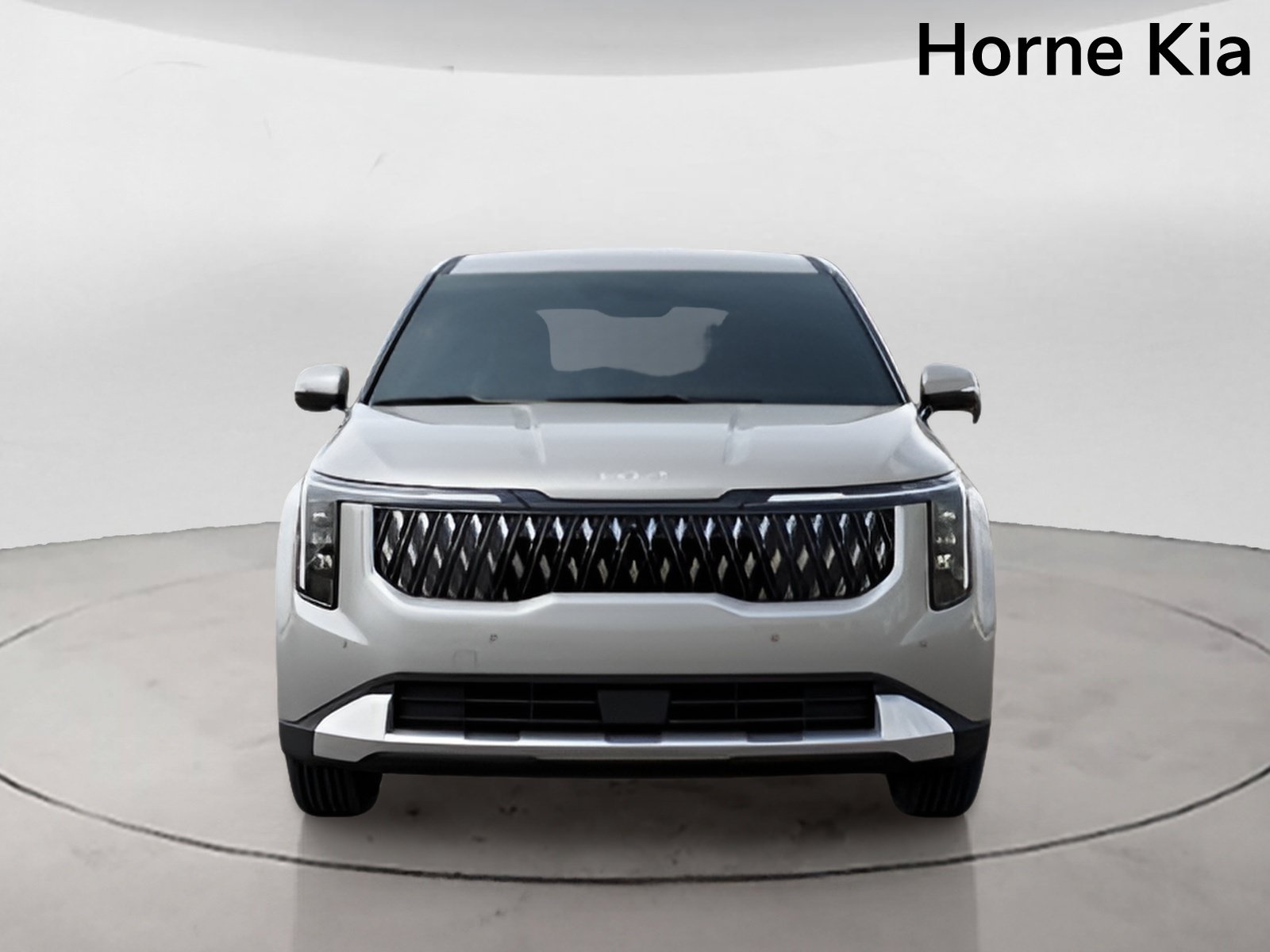 New 2026 Kia Carnival EX FWD image 2