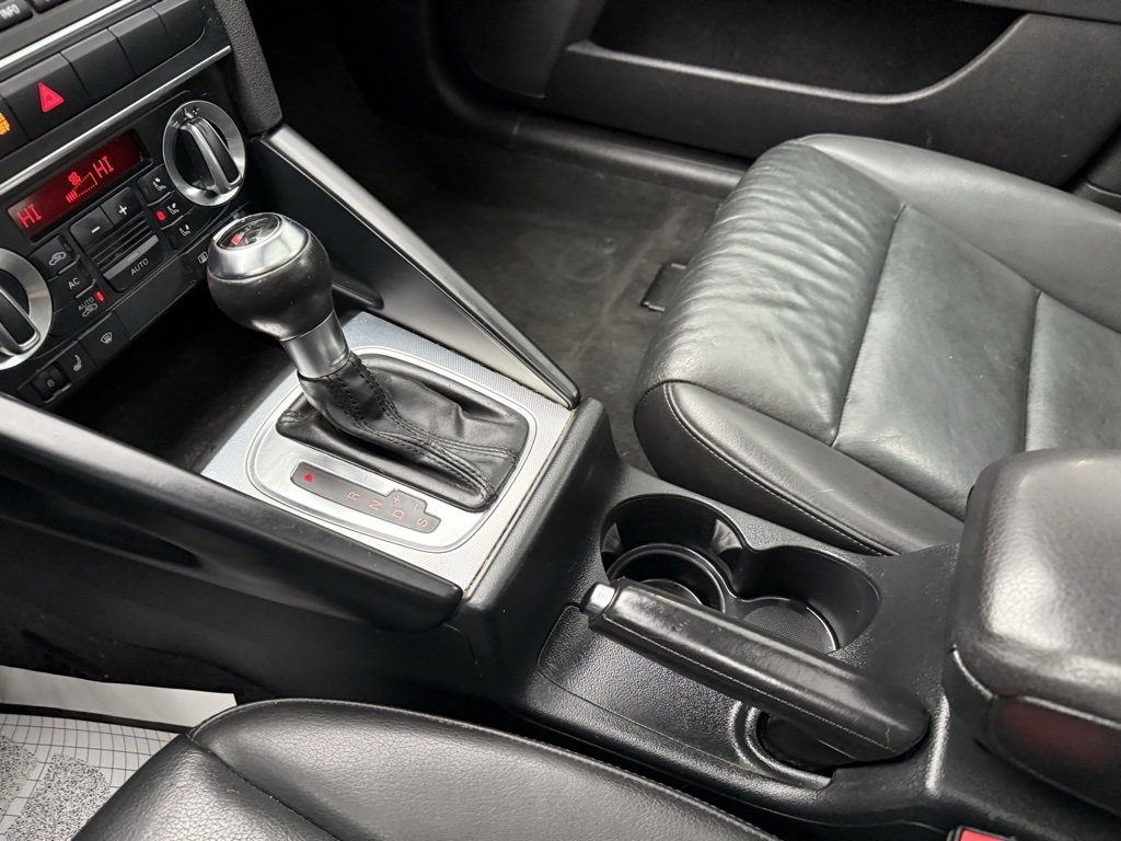 Used 2011 Audi A3 TDI Premium Plus image 23