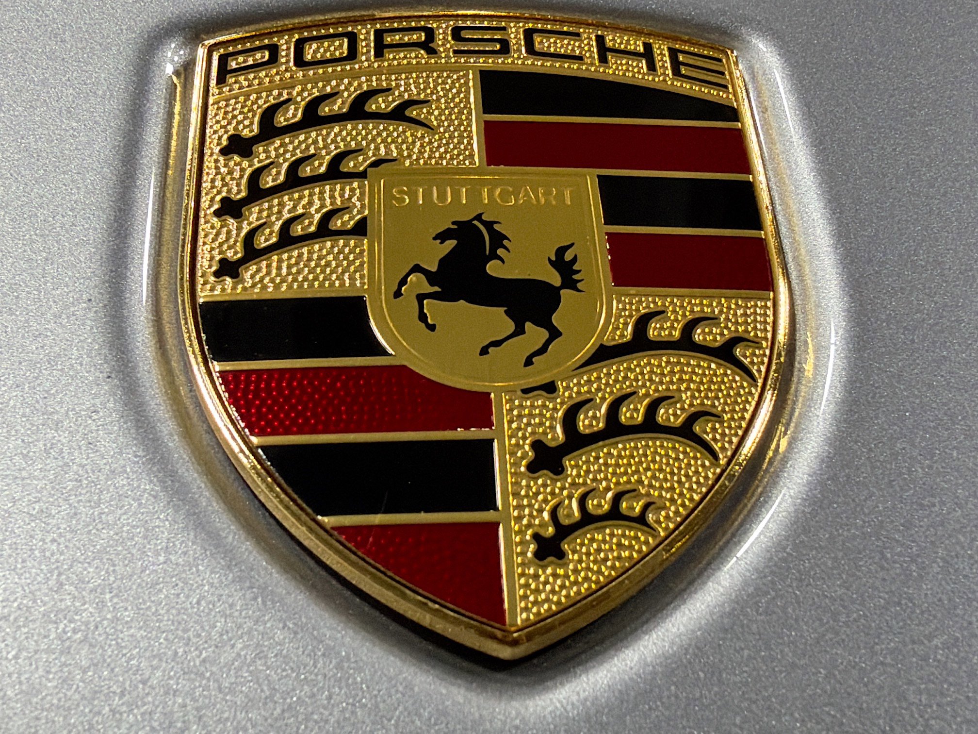 Certified 2024 Porsche 911 Carrera T image 12