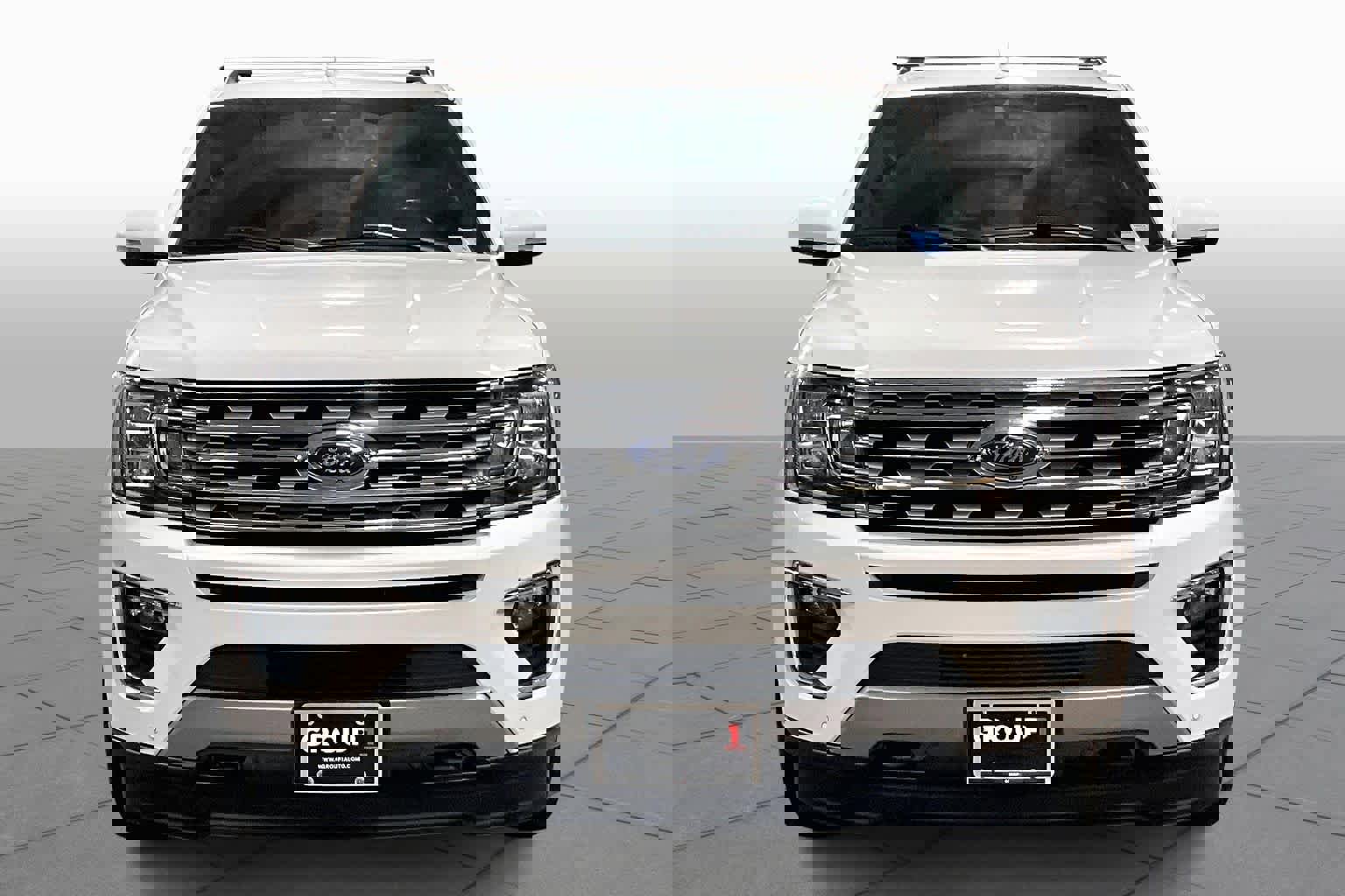 Used 2021 Ford Expedition Max Limited image 4