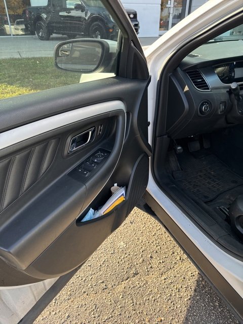 Used 2016 Ford Taurus SEL w/ Equipment Group 201A