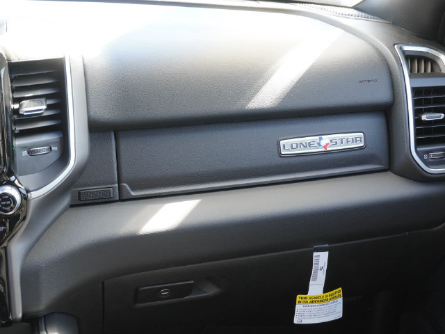 New 2027 RAM 3500 Big Horn AWD/4WD image 27