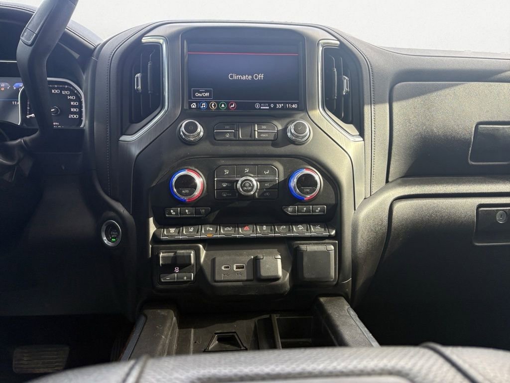 Used 2021 GMC Sierra 2500 Denali w/ Denali Ultimate Package image 19