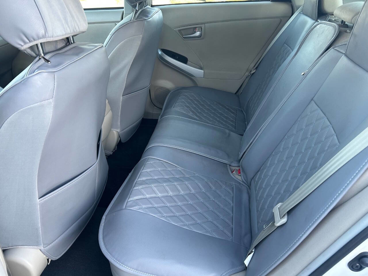 Used 2013 Toyota Prius Two image 17