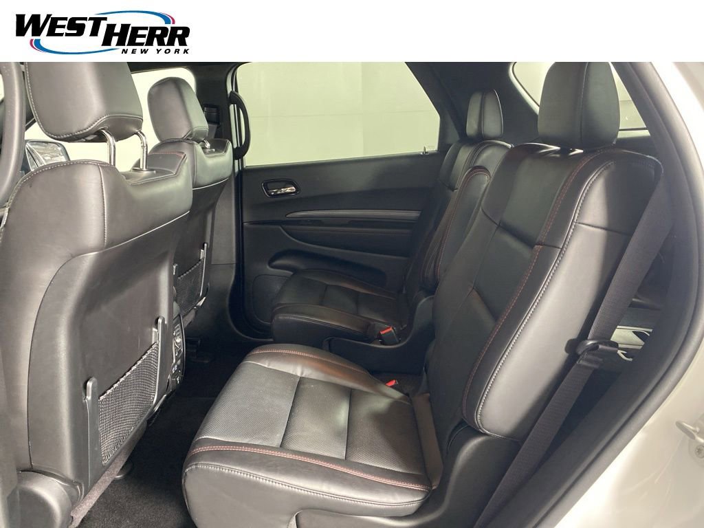 Used 2026 Dodge Durango GT image 15