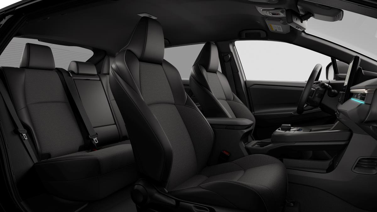 New 2026 Toyota bZ image 88