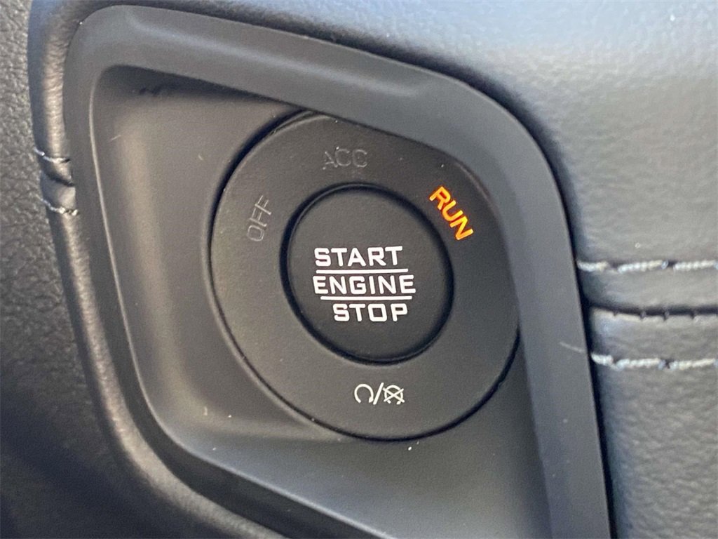 New 2025 Jeep Gladiator Rubicon image 22