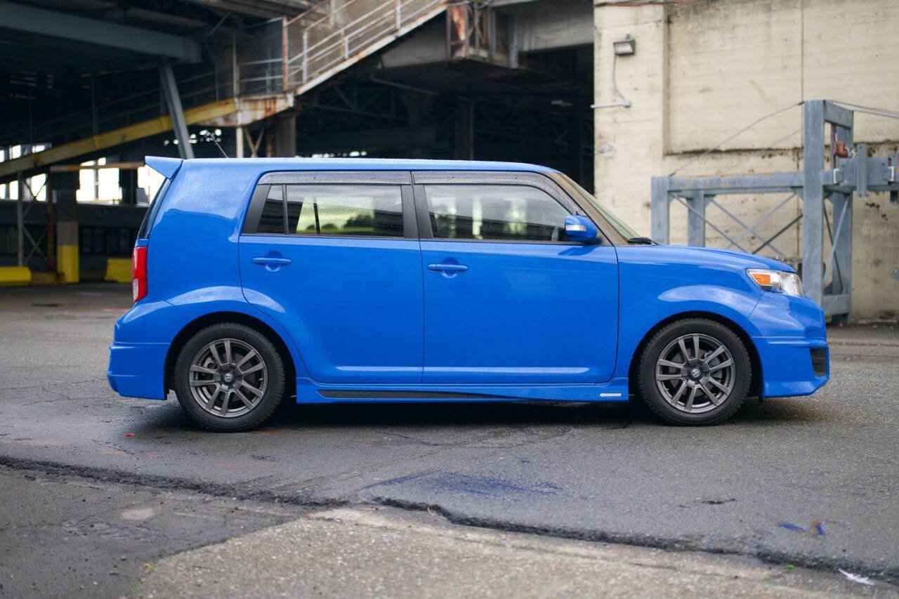 Used 2011 Scion xB Release Series 8.0 FWD image 12