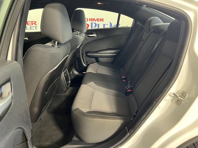 Used 2016 Dodge Charger R/T RWD image 22