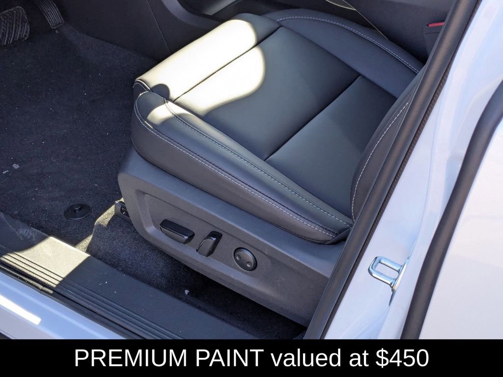 New 2026 Nissan Murano SV image 6