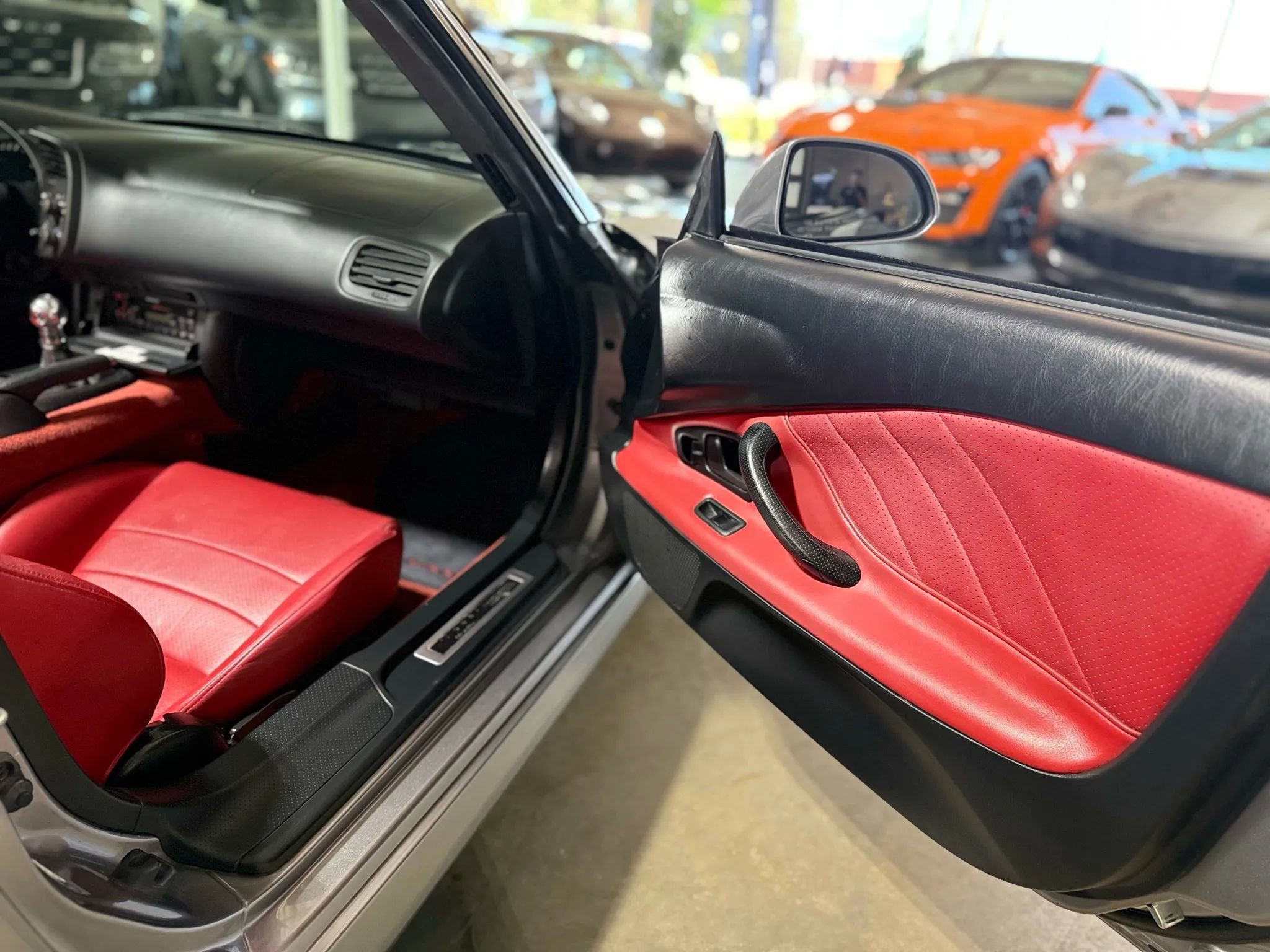 Used 2001 Honda S2000 image 23