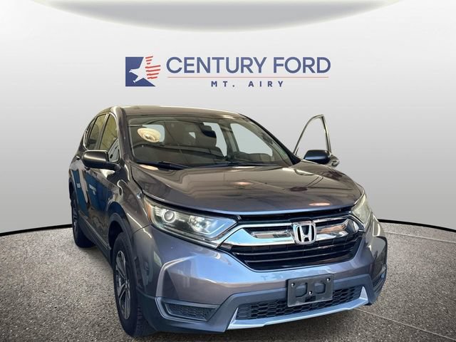Used 2018 Honda CR-V LX image 1