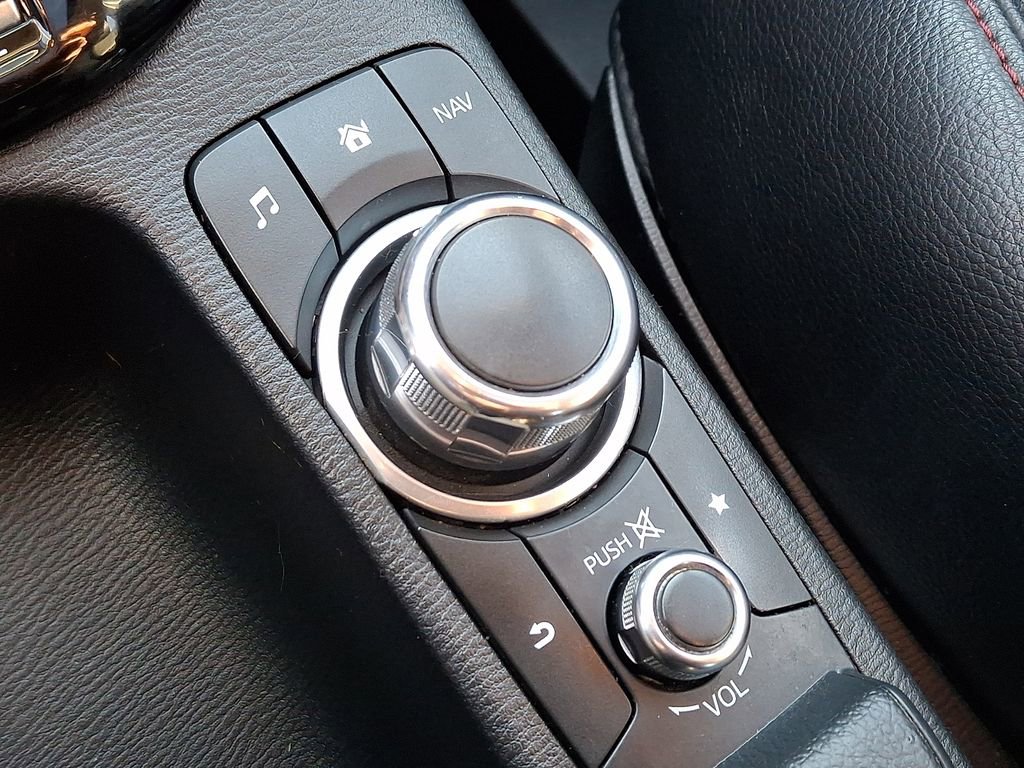 Used 2016 MAZDA CX-3 Grand Touring image 25