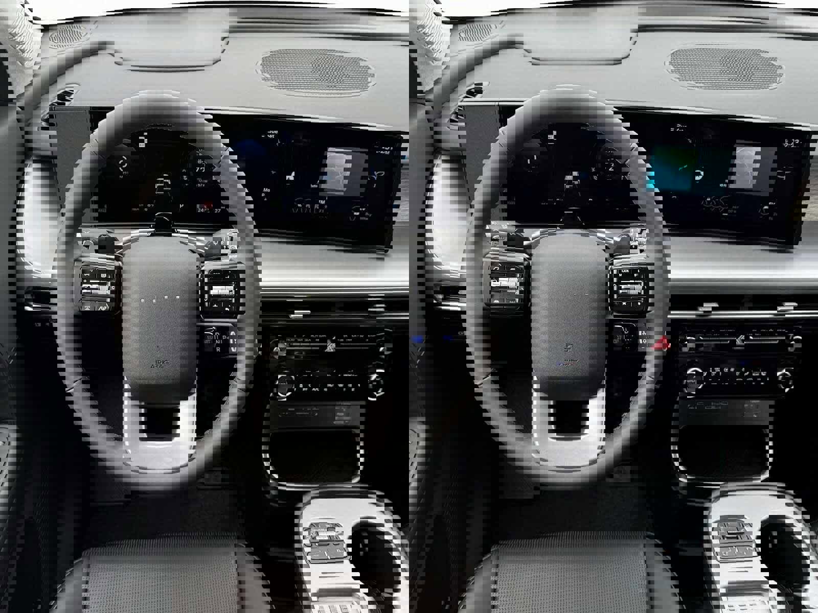 New 2026 Hyundai Ioniq 9 SEL image 17