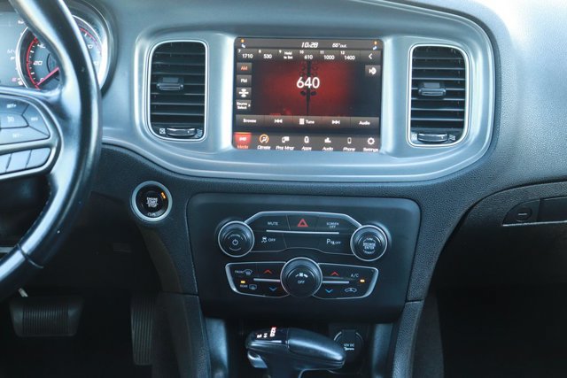 Used 2023 Dodge Charger SXT RWD image 15