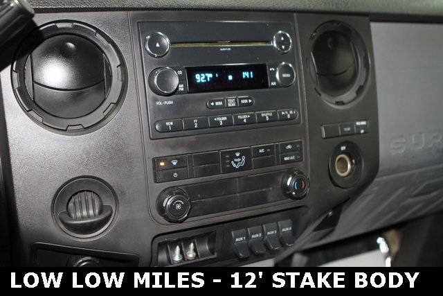 Used 2014 Ford F350 XL image 18
