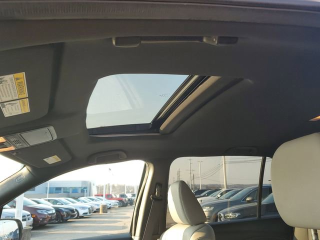 Used 2022 Honda Passport EX-L image 25