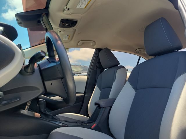 Used 2023 Toyota Corolla LE FWD image 19