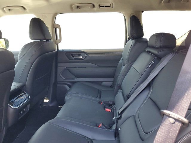 New 2026 Nissan Armada SV image 23