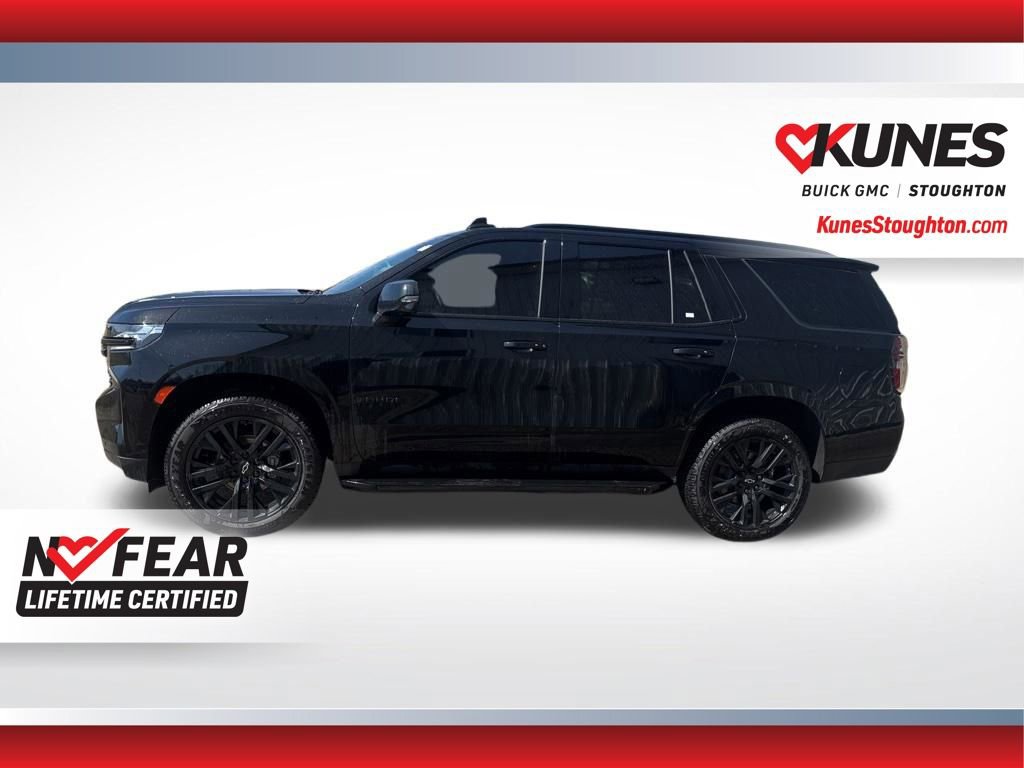 Used 2023 Chevrolet Tahoe RST w/ Luxury Package image 8
