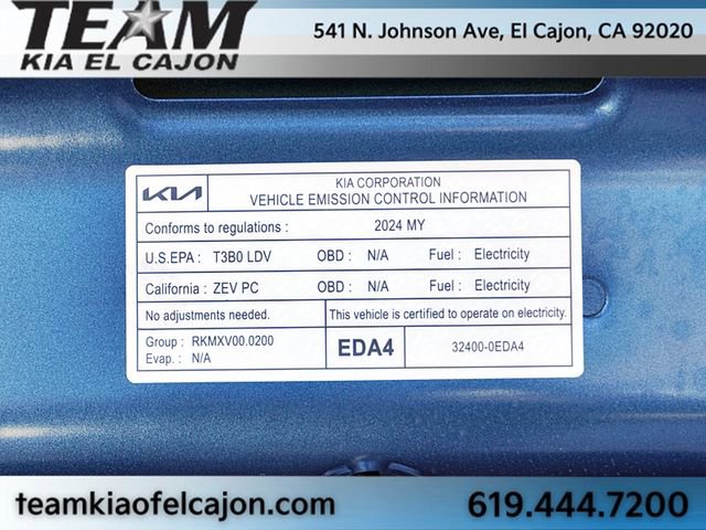 Certified 2024 Kia Niro Wave FWD image 38