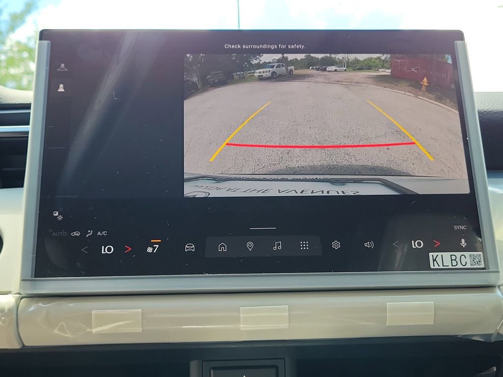 New 2026 MAZDA CX-5 Select AWD/4WD image 29