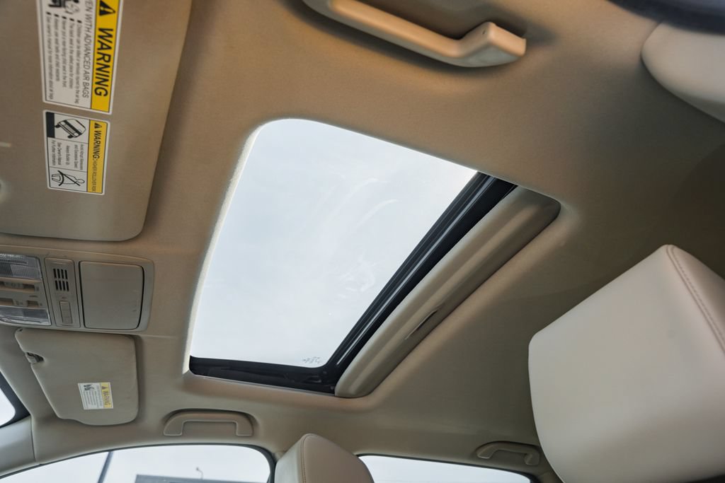 Used 2021 Honda CR-V Touring image 43