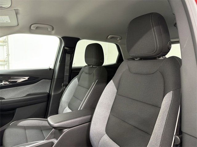 New 2026 Chevrolet TrailBlazer LT w/ Convenience Package image 20