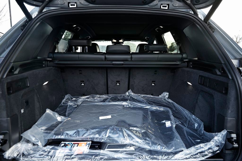 New 2026 BMW X5 xDrive40i w/ M Sport Package image 29