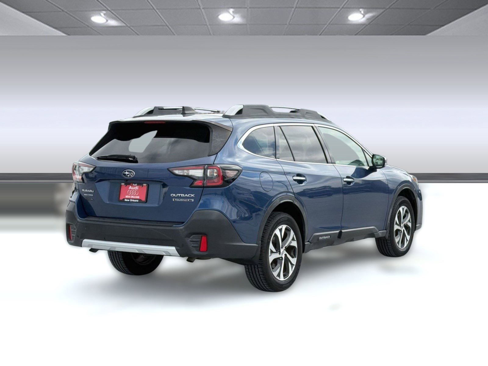 Used 2020 Subaru Outback Touring XT AWD/4WD image 9