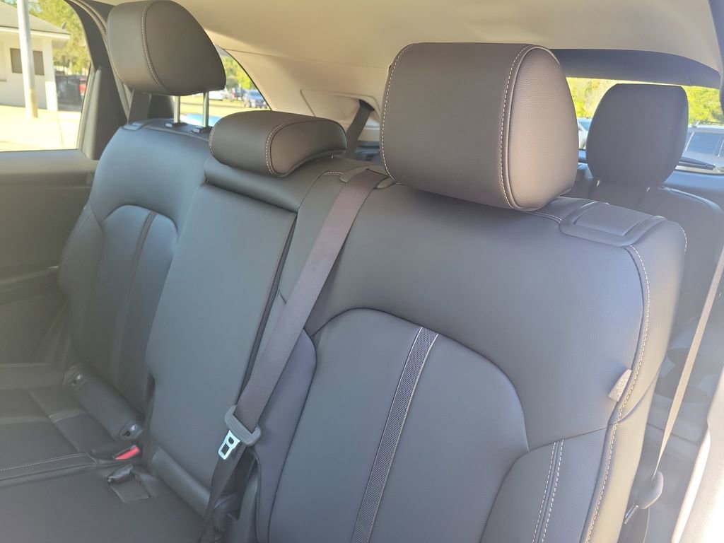 New 2026 MAZDA CX-90 3.3 Turbo w/ Select Package image 14