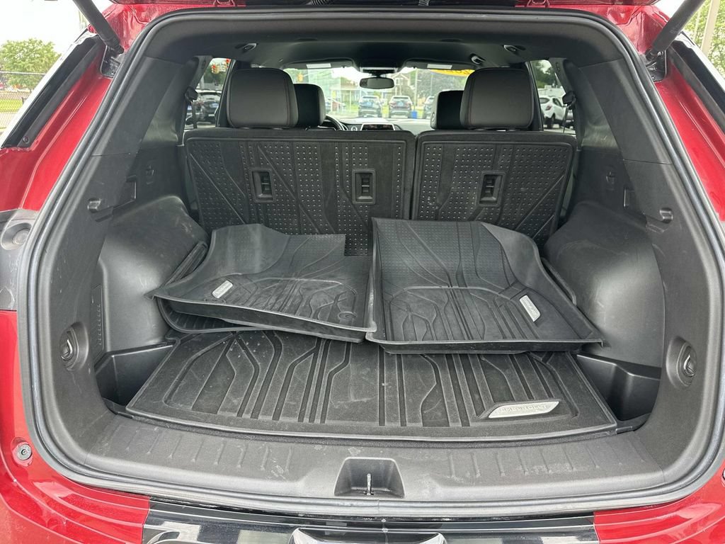 Used 2022 Chevrolet Blazer RS FWD image 9