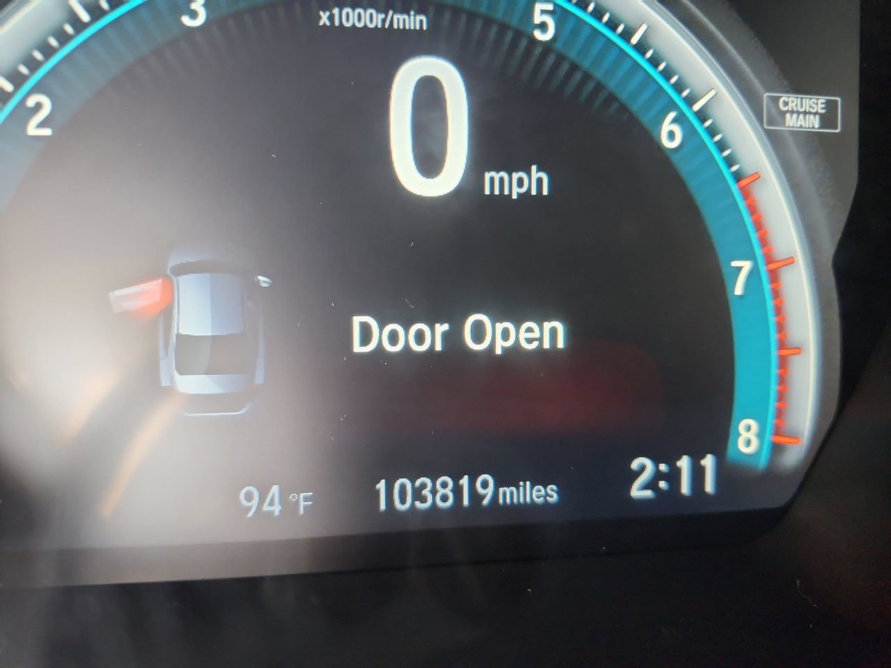 Used 2018 Honda Civic EX-T image 30