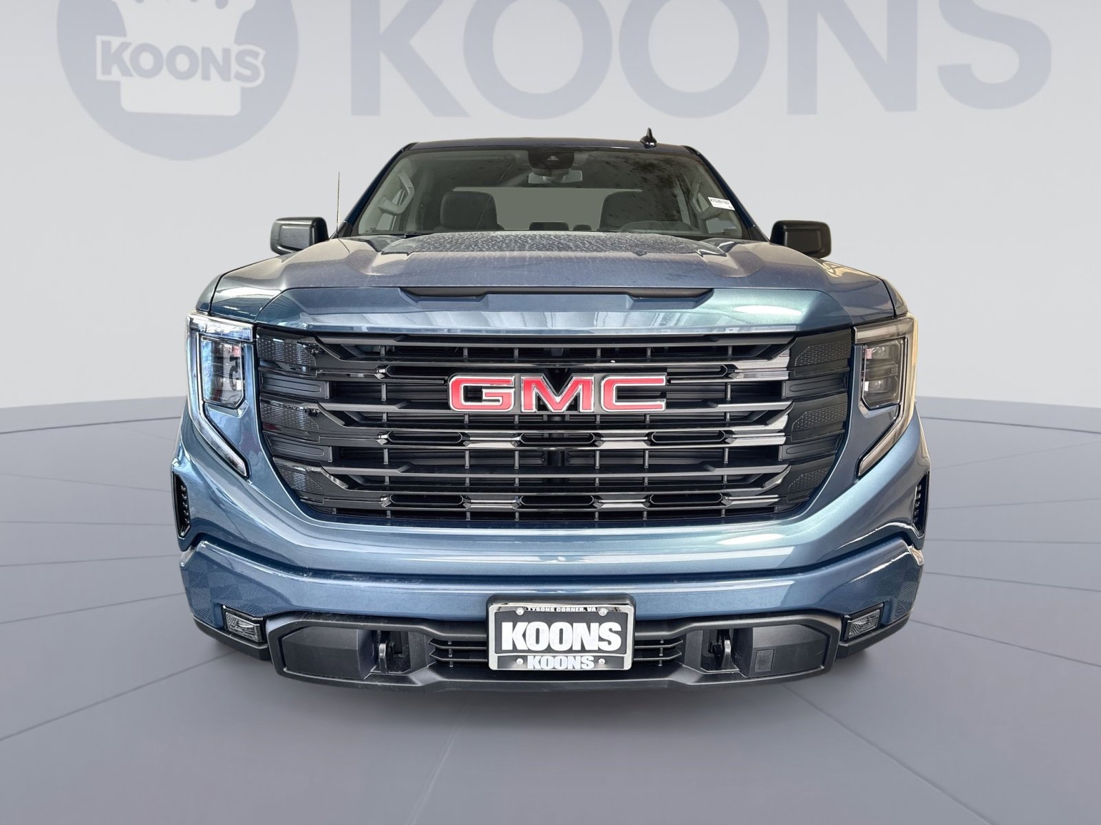 New 2026 GMC Sierra 1500 Elevation w/ Elevation Select Package image 11